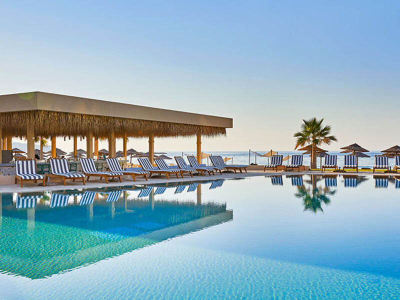 Atlantica Kalliston Resort