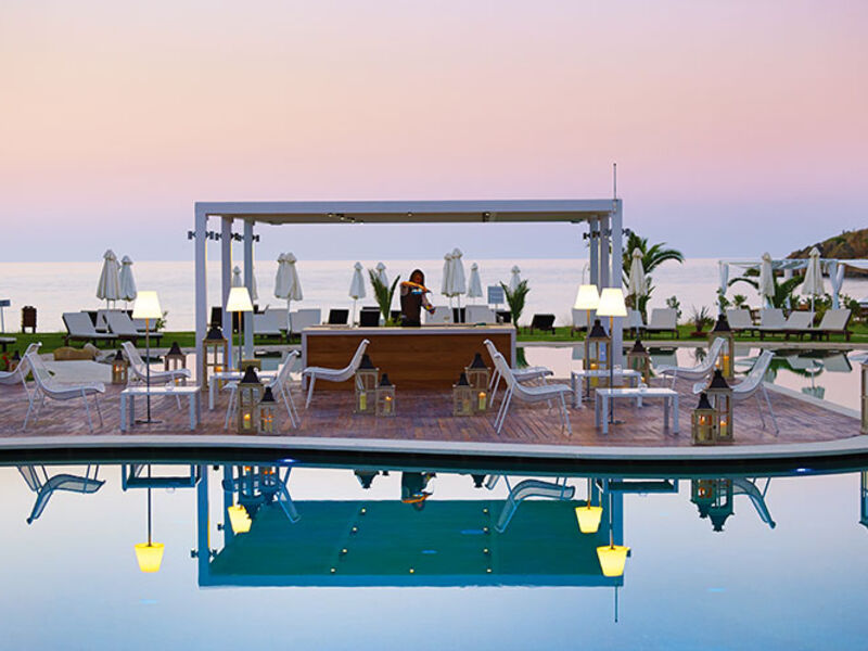 Atlantica Kalliston Resort