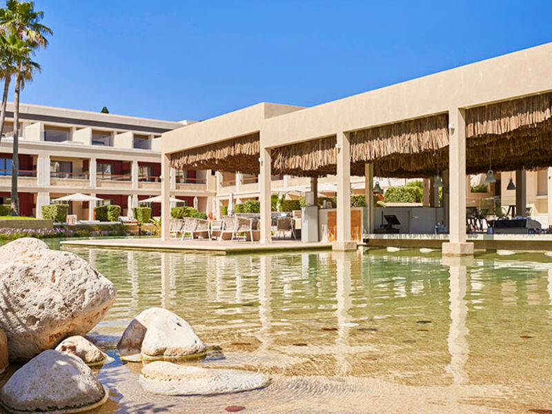 Atlantica Kalliston Resort