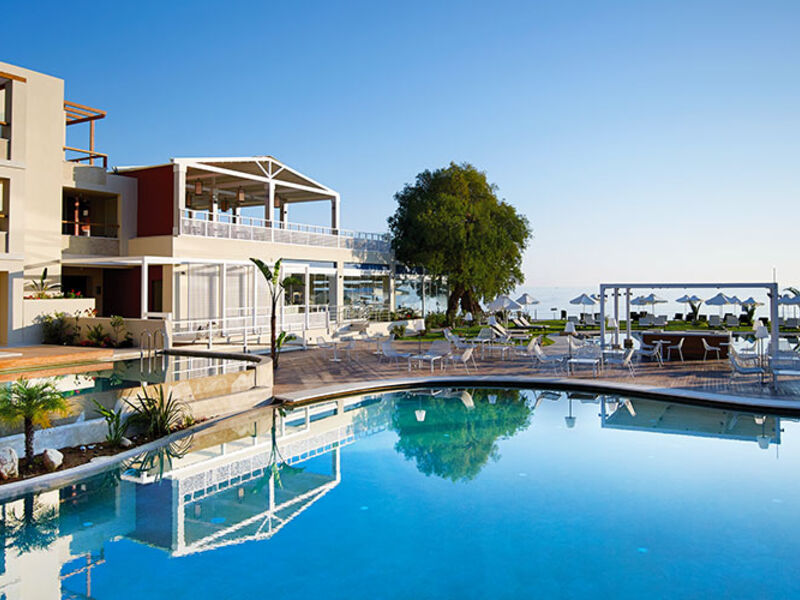 Atlantica Kalliston Resort