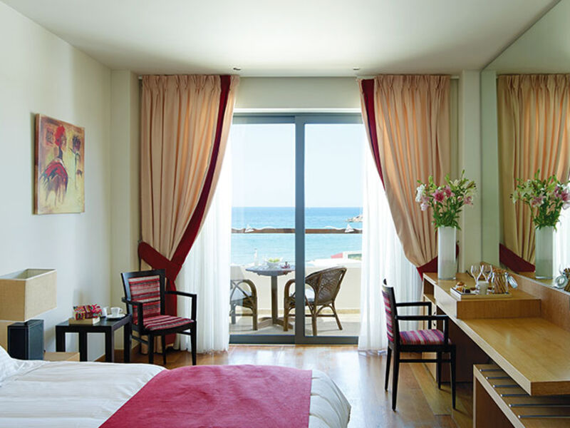 Atlantica Kalliston Resort