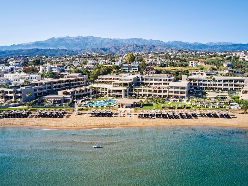 Atlantica Kalliston Resort