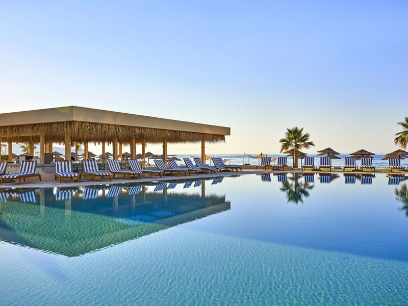 Atlantica Kalliston Resort