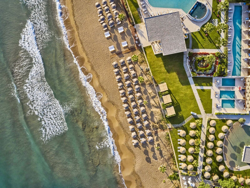 Atlantica Kalliston Resort