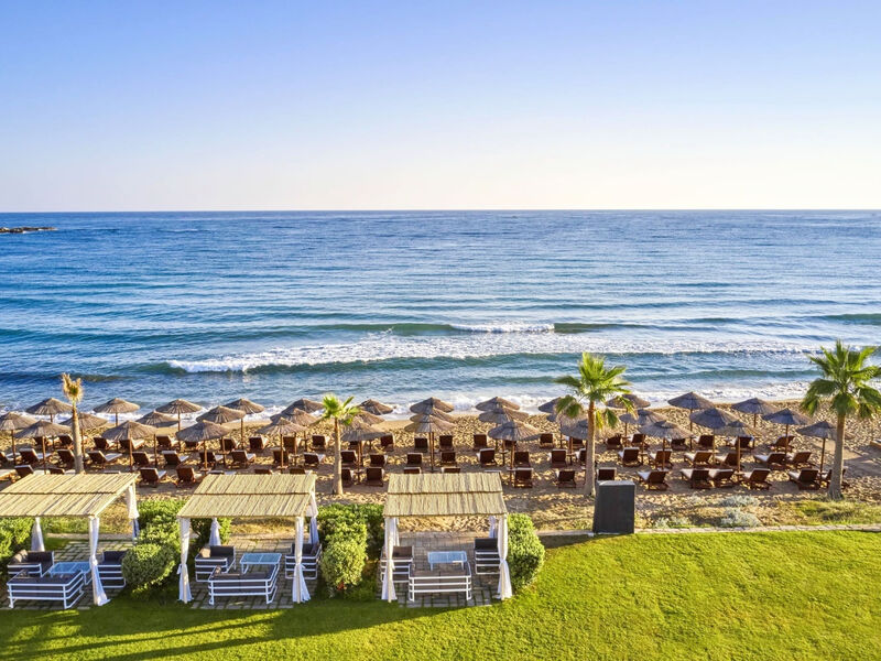 Atlantica Kalliston Resort