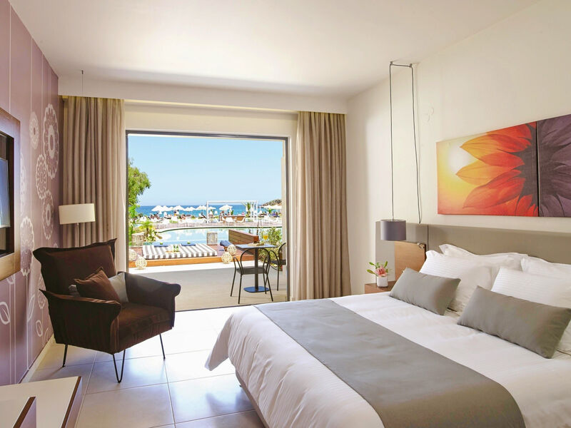 Atlantica Kalliston Resort