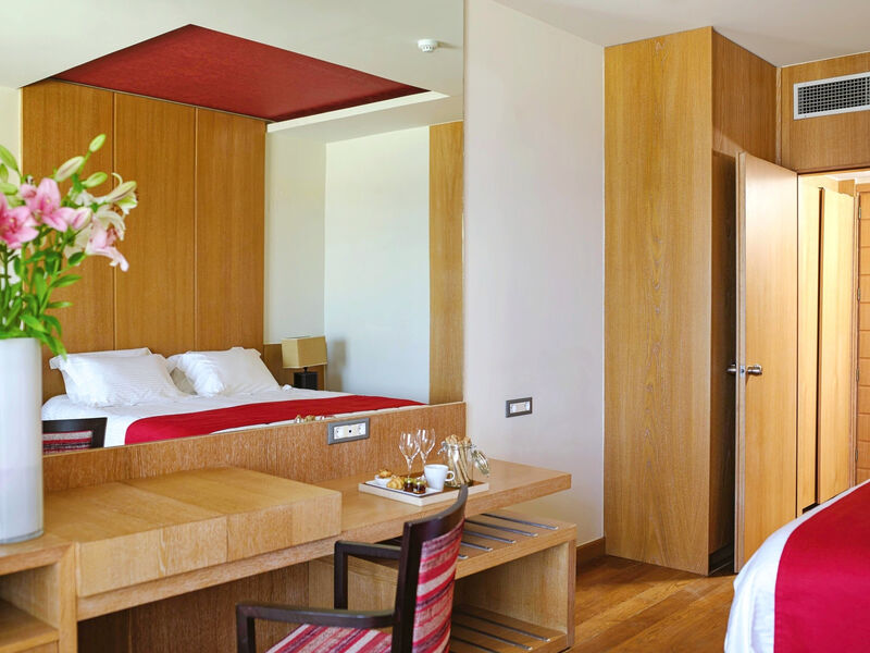 Atlantica Kalliston Resort