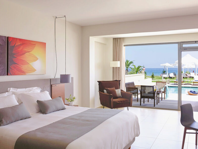 Atlantica Kalliston Resort