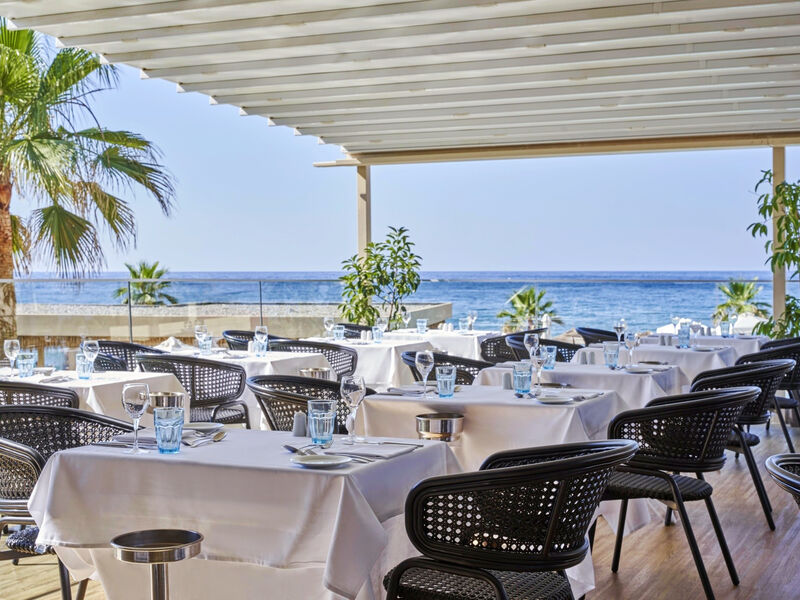 Atlantica Kalliston Resort