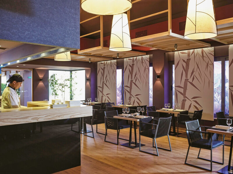 Atlantica Kalliston Resort