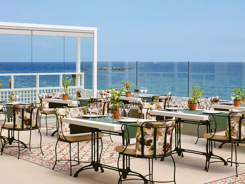 Atlantica Kalliston Resort