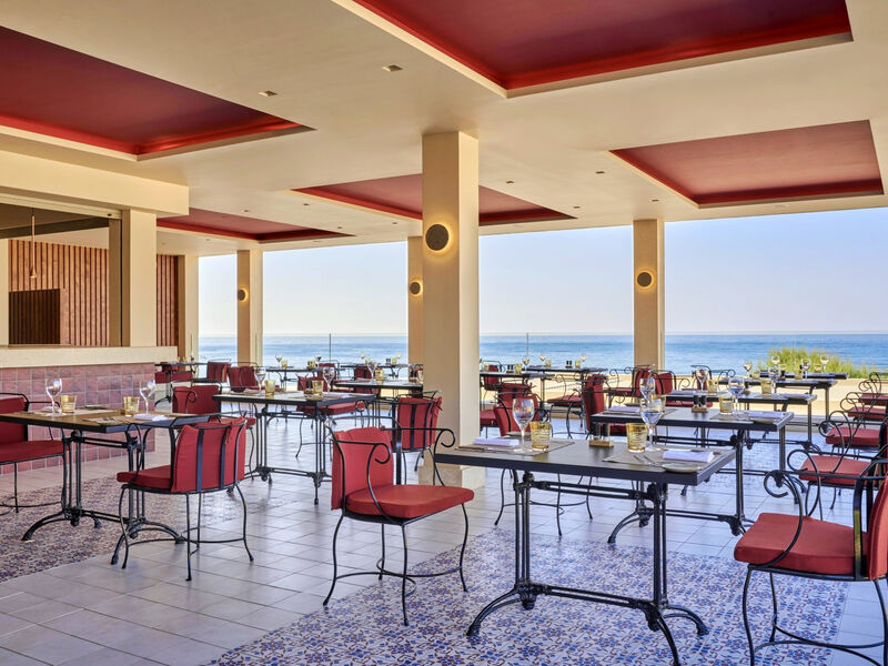 Atlantica Kalliston Resort