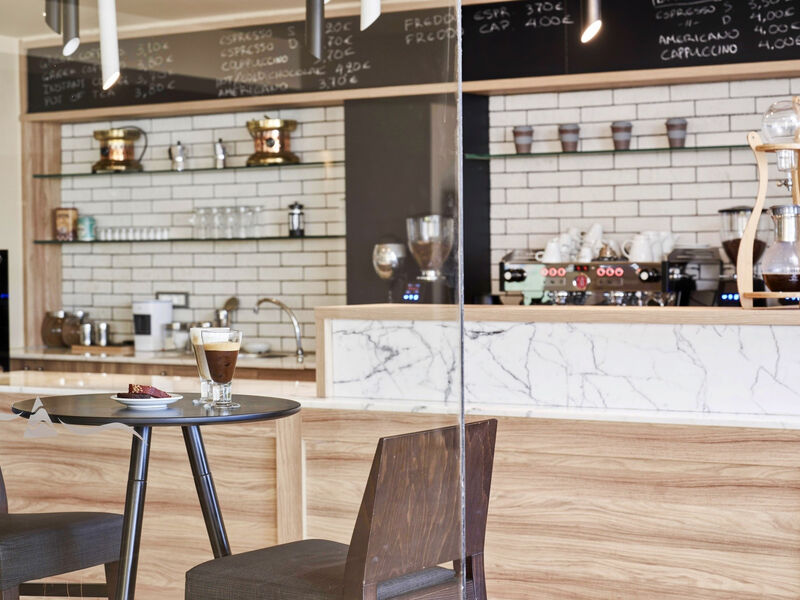 Atlantica Kalliston Resort