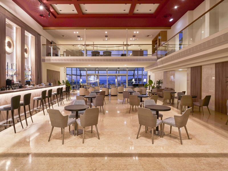 Atlantica Kalliston Resort