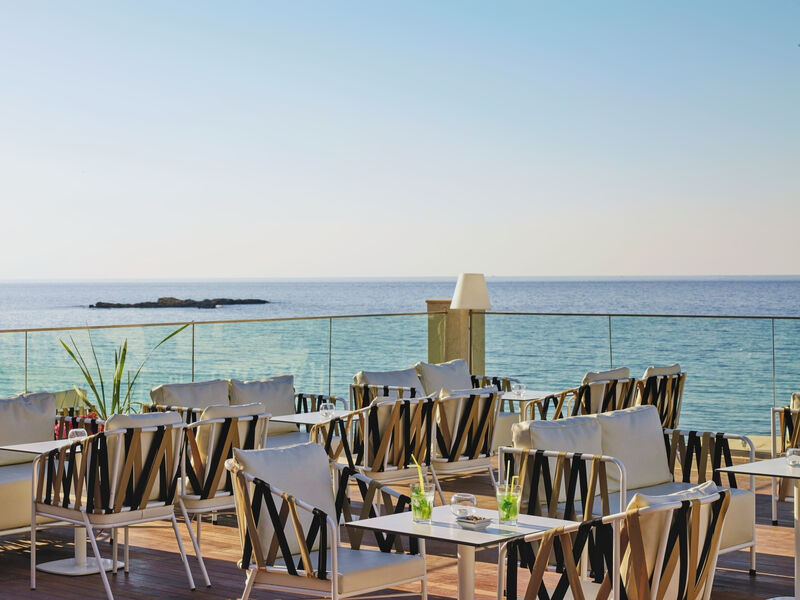 Atlantica Kalliston Resort