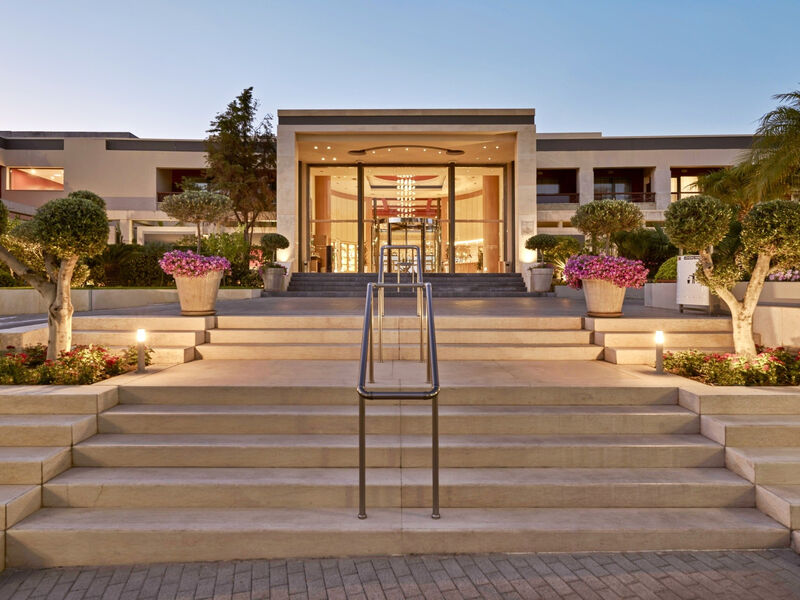 Atlantica Kalliston Resort