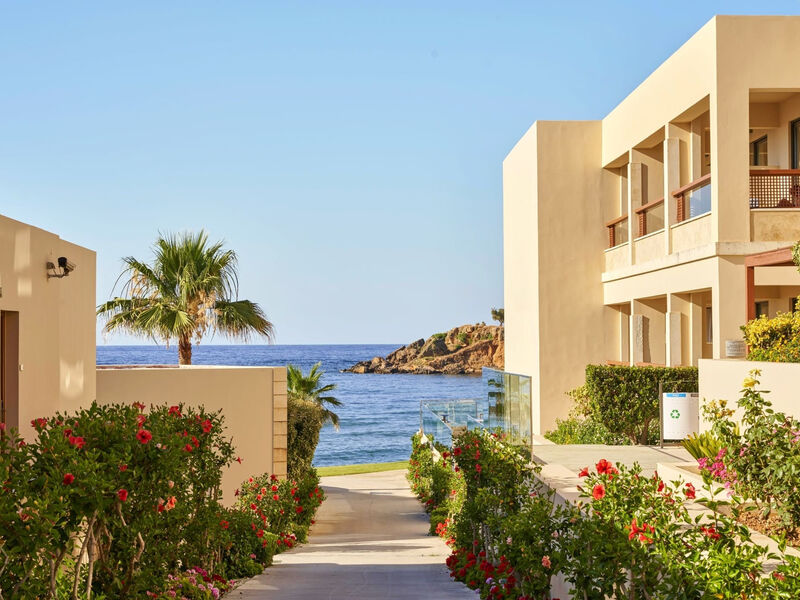 Atlantica Kalliston Resort