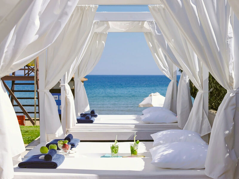 Atlantica Kalliston Resort