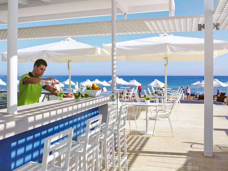 Atlantica Kalliston Resort