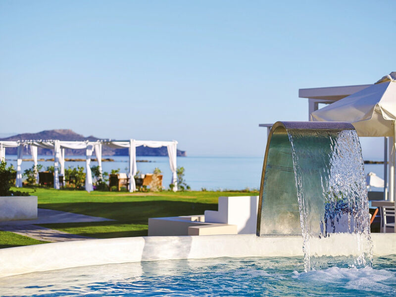 Atlantica Kalliston Resort