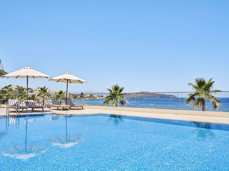 Atlantica Kalliston Resort