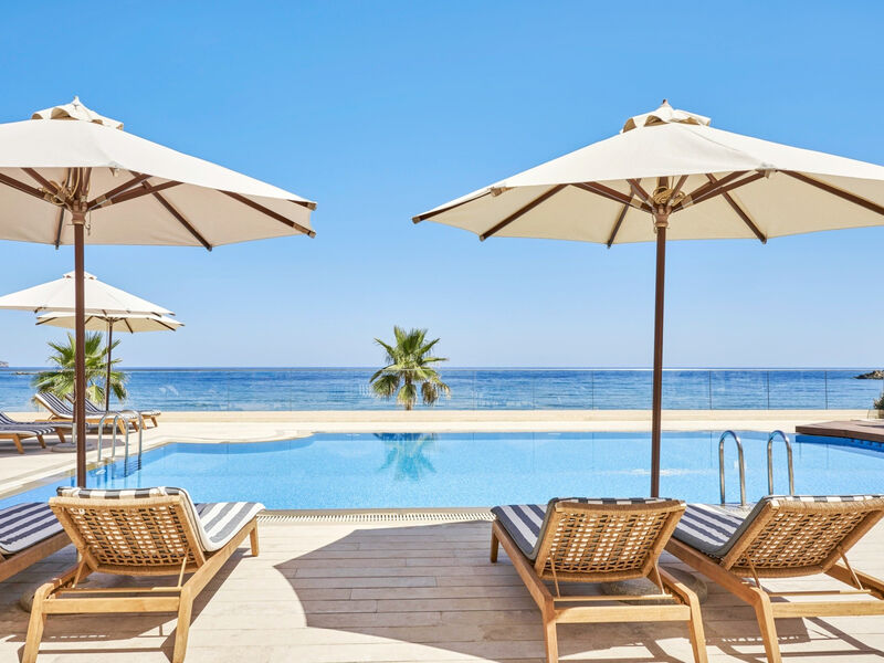 Atlantica Kalliston Resort