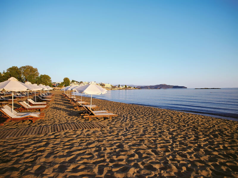 Atlantica Kalliston Resort