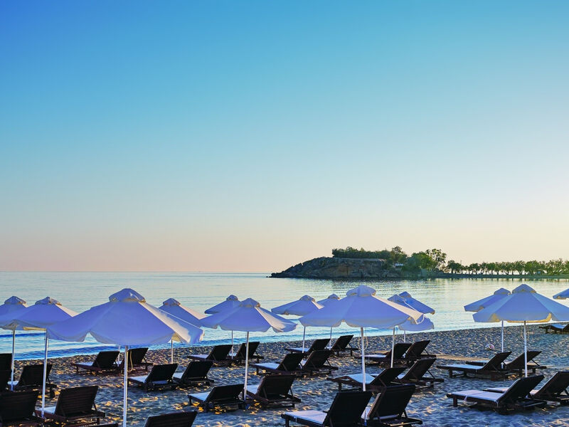 Atlantica Kalliston Resort