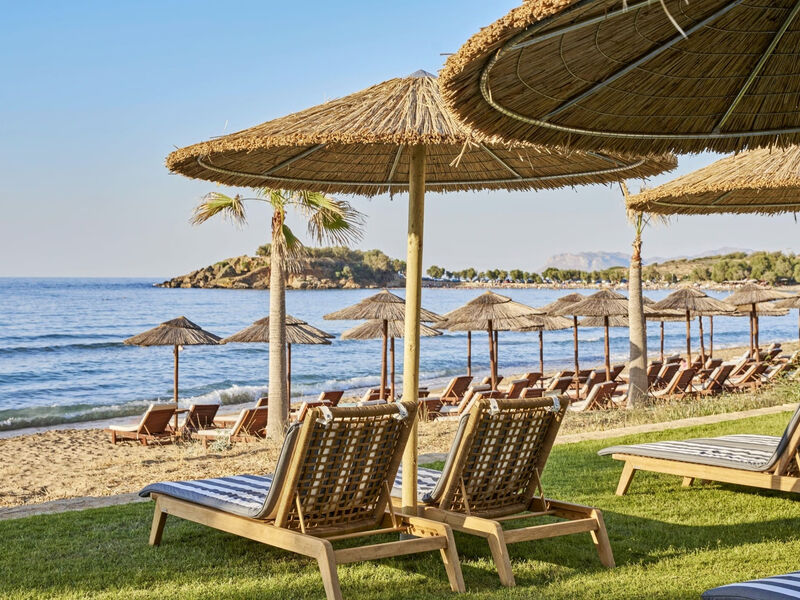 Atlantica Kalliston Resort