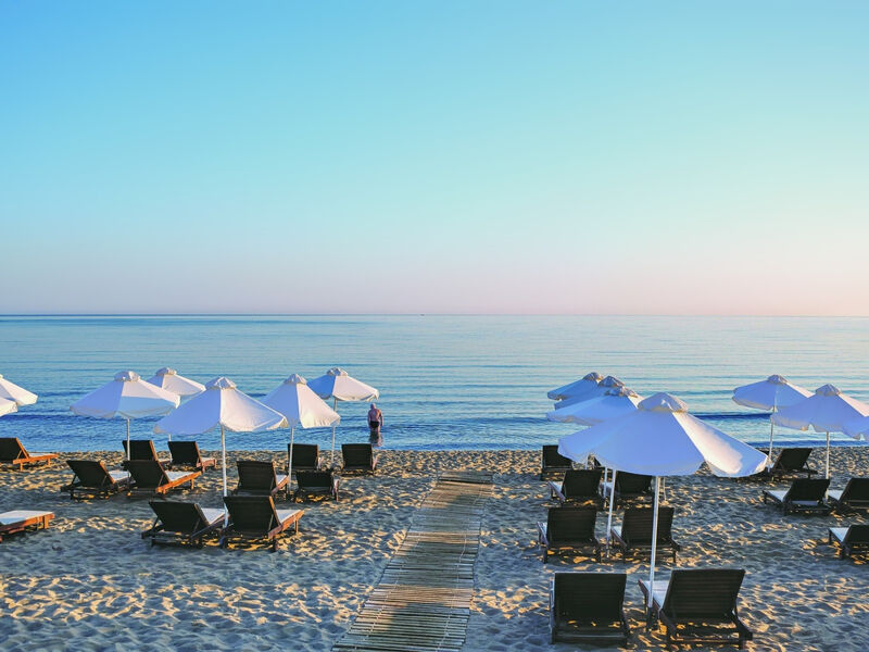 Atlantica Kalliston Resort