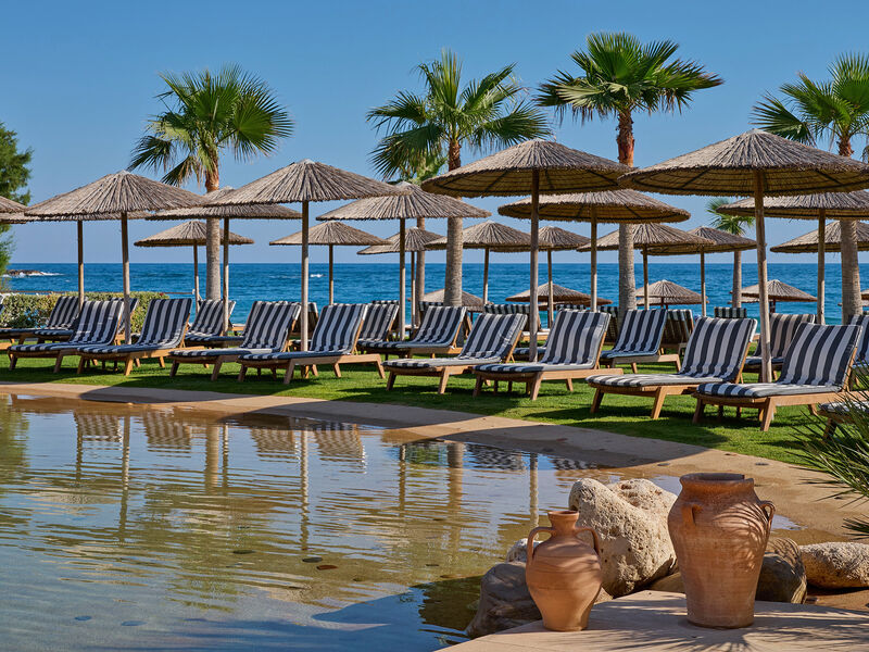 Atlantica Kalliston Resort