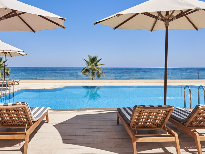 Atlantica Kalliston Resort