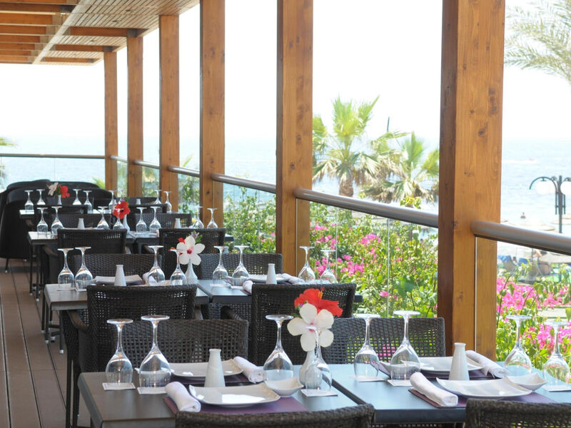 Atlantica Mare Village