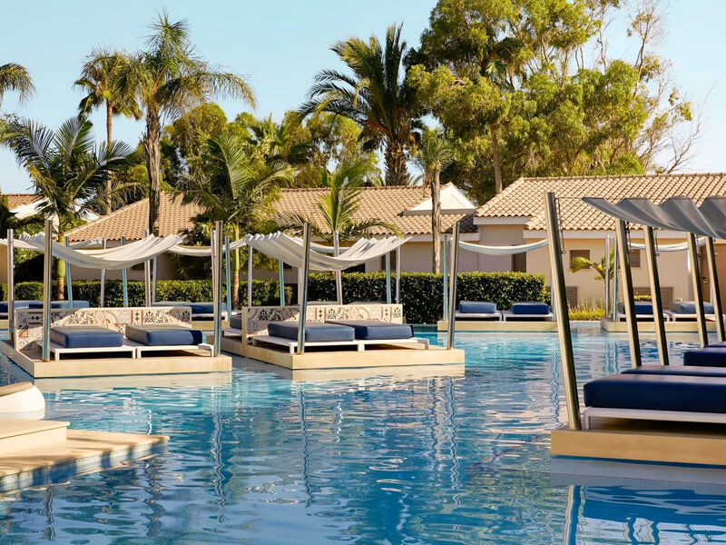 Atlantica Mare Village