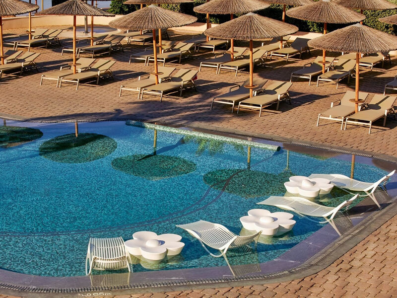 Atlantica Mare Village