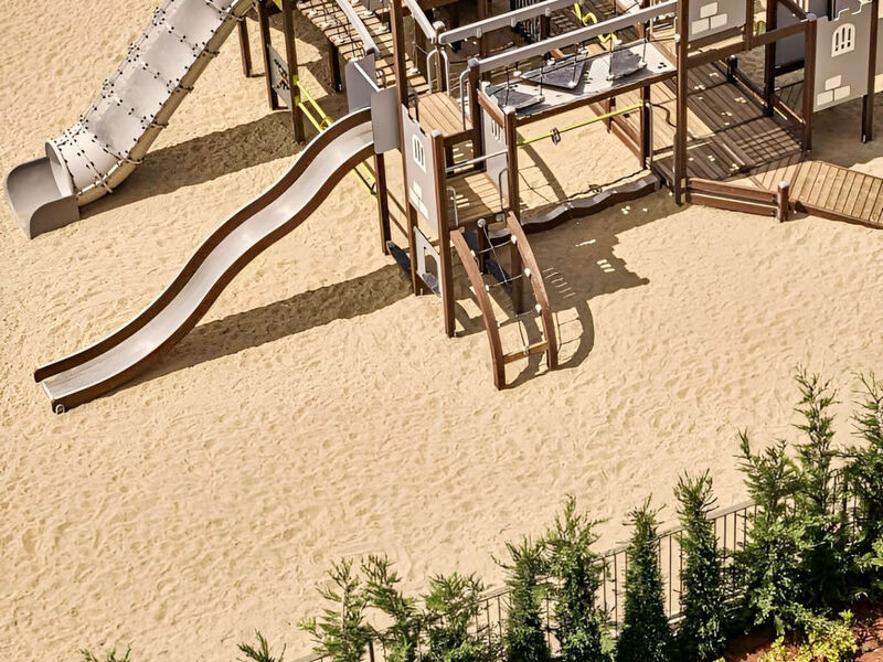 Atlantica Mare Village