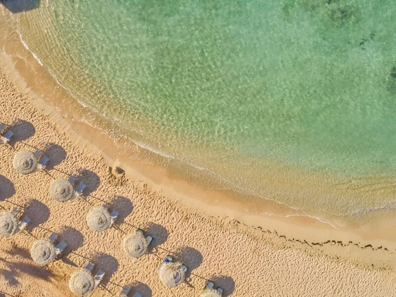 Atlantica Mare Village