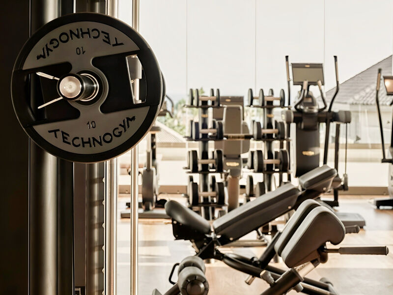 Atlantica Mare Village