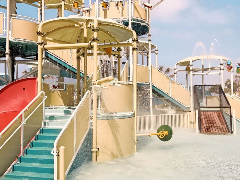 Atlantica Mare Village