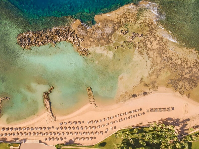 Atlantica Mare Village