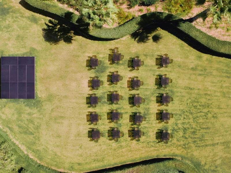 Atlantica Mare Village