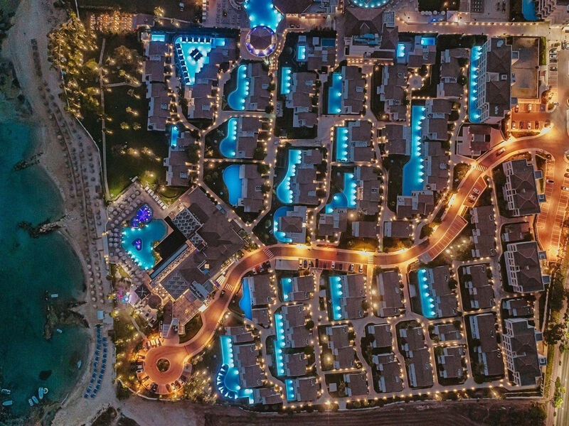 Atlantica Mare Village Ayia Napa