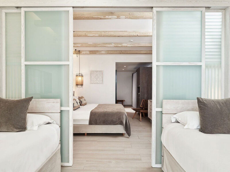 Atlantica Mare Village Ayia Napa