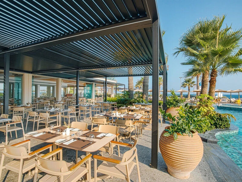 Atlantica Mare Village Ayia Napa