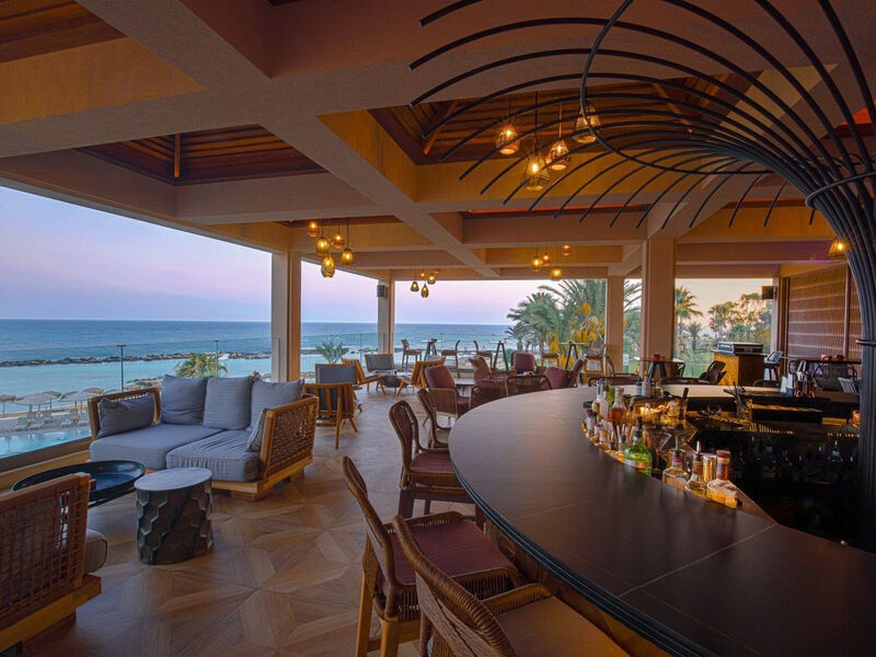 Atlantica Mare Village Ayia Napa
