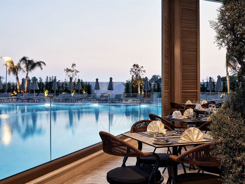Atlantica Mare Village Ayia Napa