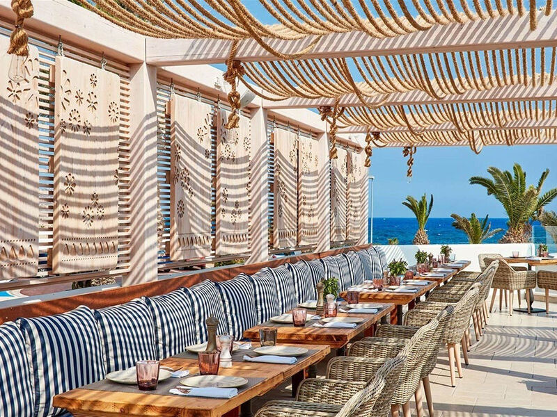 Atlantica Mare Village Ayia Napa