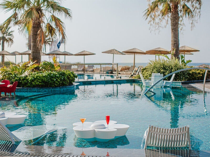 Atlantica Mare Village Ayia Napa