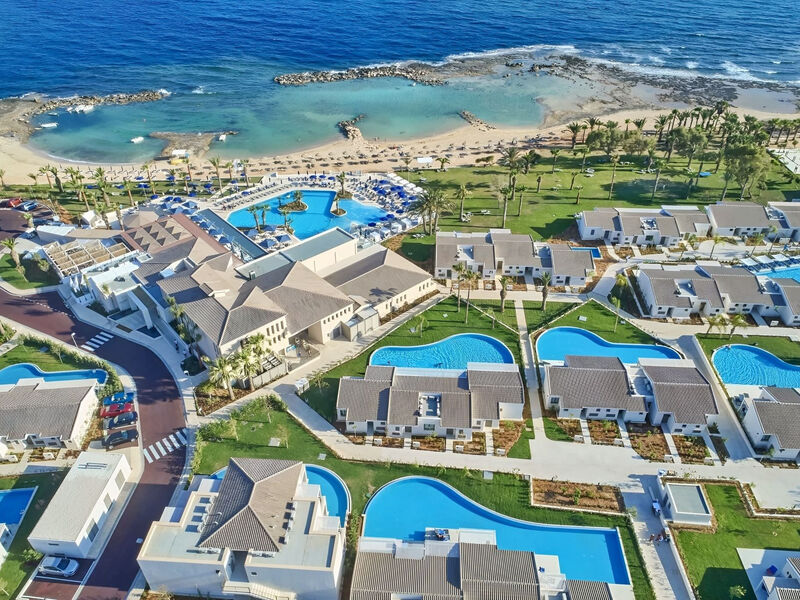 Atlantica Mare Village