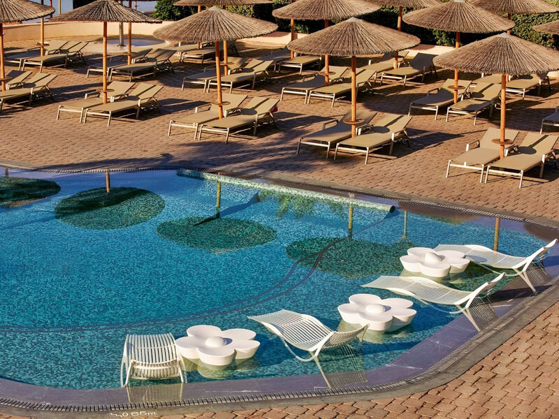 Atlantica Mare Village